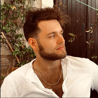 Tobias Starke